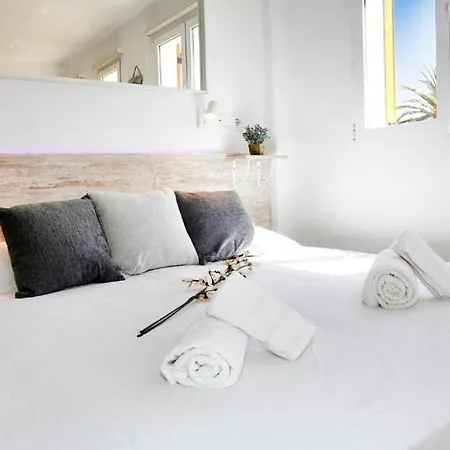Wind Rose Study Apartment Javea Exterior photo