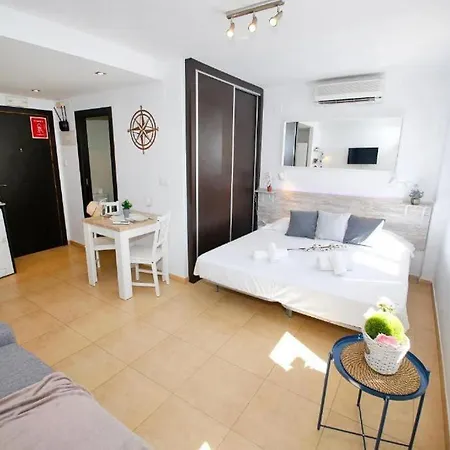 Wind Rose Study Apartment Javea Exterior photo