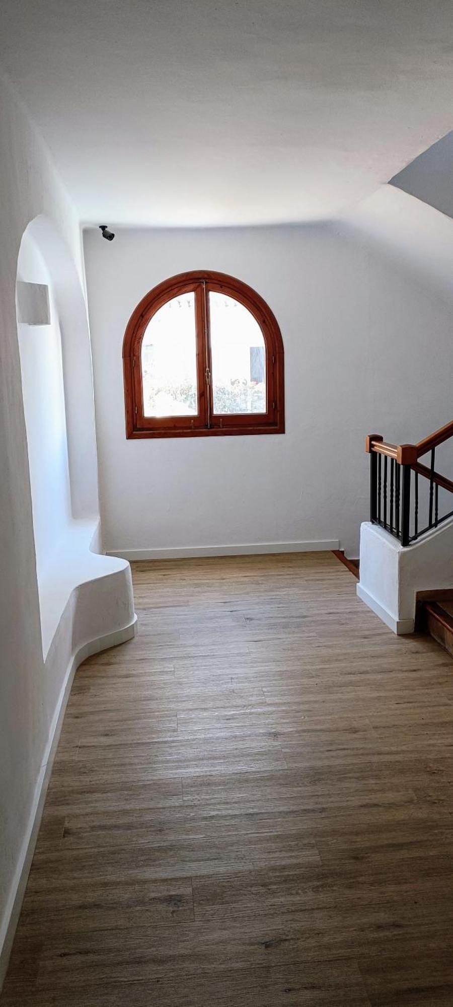 Wind Rose Study Apartment Javea
