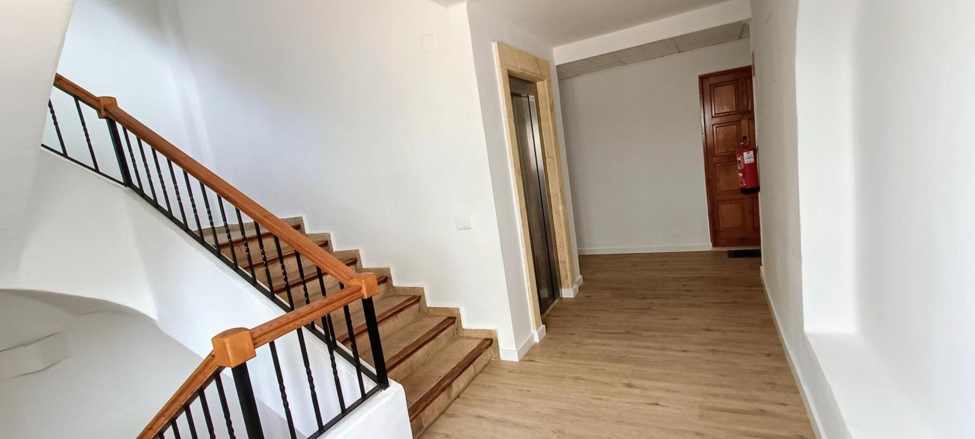 Wind Rose Study Apartment